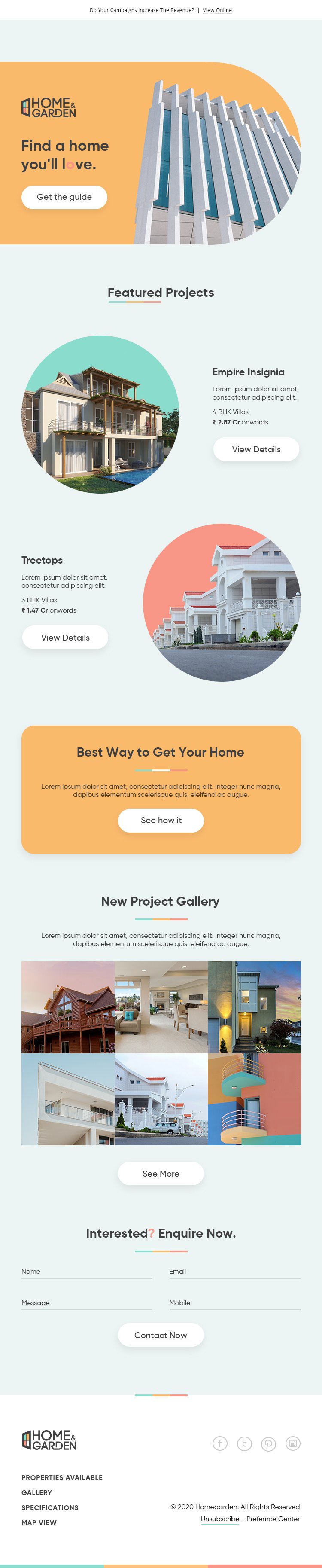 Real Estate_Email